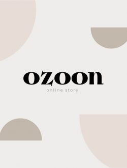 Ozoon Online Store