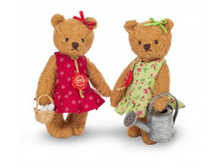 Teddy Bear Grete