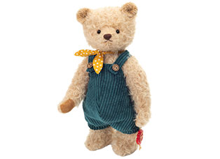 Teddy Bear Patrick